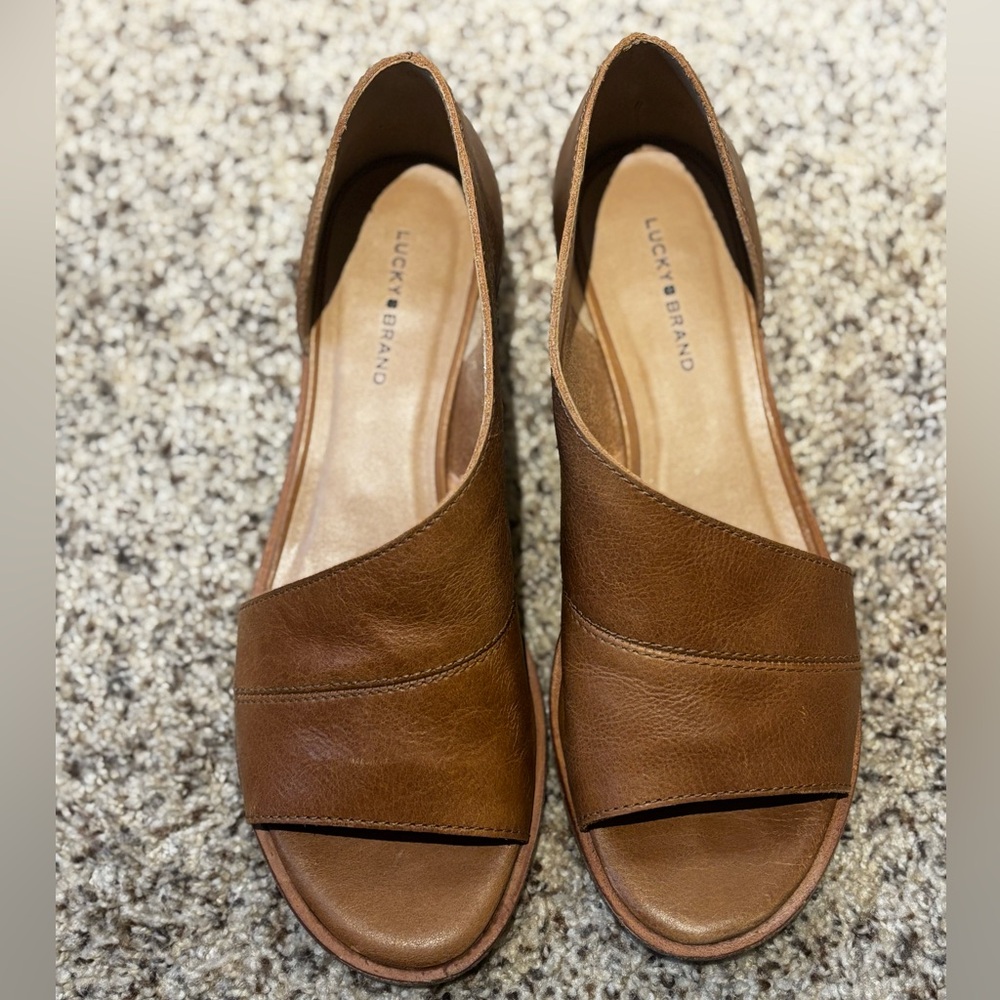 Lucky Brand Fentin